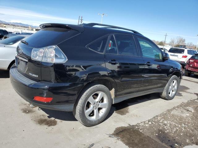 Photo 3 from auction – 2007 LEXUS RX 350 with VIN JTJHK31U472003415
