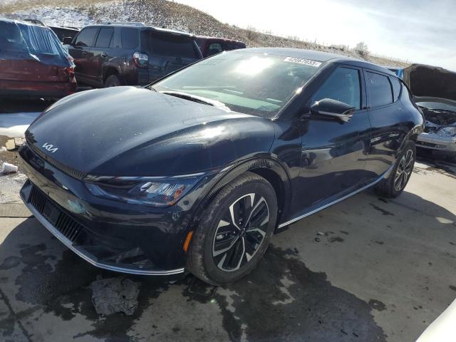 KIA EV6 LIGHT 2022 with VIN KNDC3DLC9N5049712 - Photo from auction