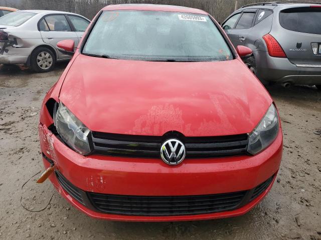 Photo 5 from auction – 2012 VOLKSWAGEN 2 DOOR with VIN WVWAB7AJ9CW340246