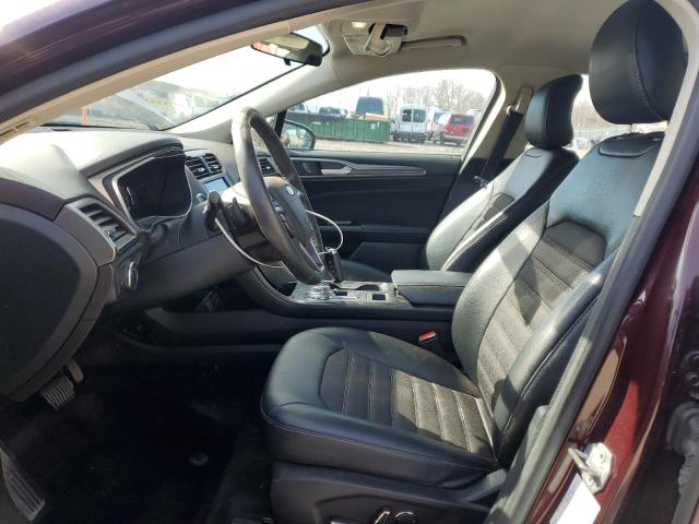 Photo 7 from auction – 2017 FORD FUSION SE with VIN 3FA6P0T91HR188853