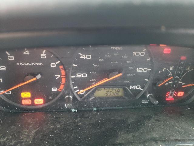 Photo 9 from auction – 2003 HONDA ODYSSEY EX with VIN 5FNRL18703B032443