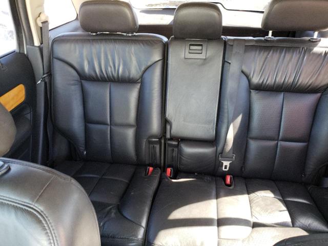 Photo 10 from auction – 2010 LINCOLN MKX with VIN 2LMDJ6JC2ABJ24457