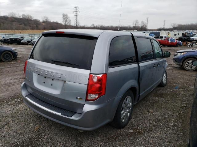 Photo 4 from auction – 2019 DODGE GRAND CARA with VIN 2C4RDGBG3KR726670