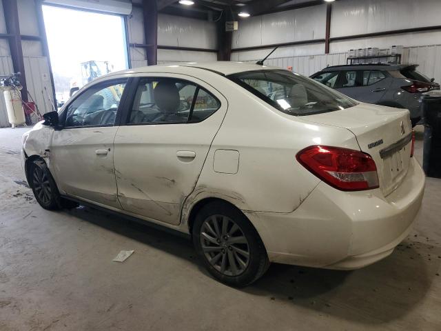 Photo 2 from auction – 2019 MITSUBISHI MIRAGE G4 with VIN ML32F3FJ1KHF05516