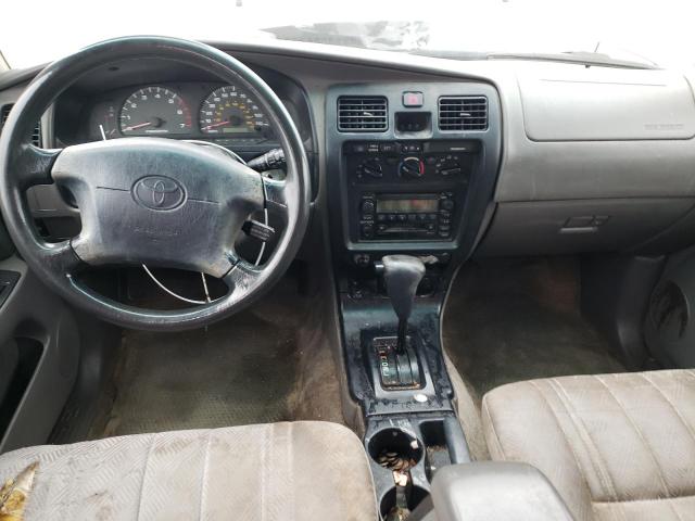 Photo 8 from auction – 2002 TOYOTA 4RUNNER SR with VIN JT3GN86RX20257419