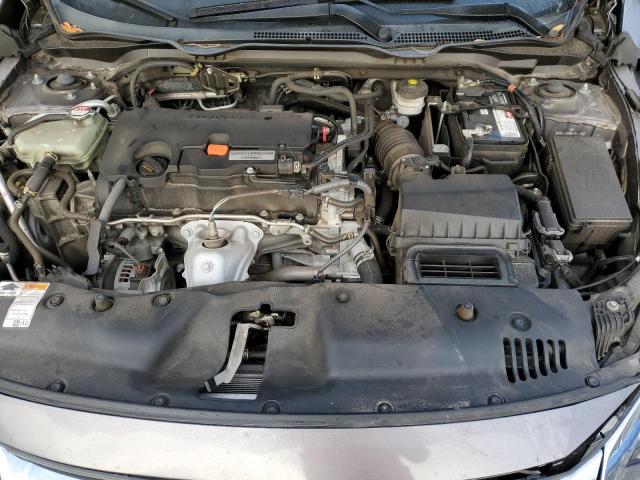 Photo 11 from auction – 2018 HONDA CIVIC EX with VIN 19XFC2F73JE023282