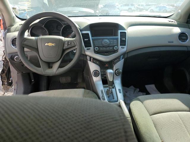 Photo 8 from auction – 2011 CHEVROLET CRUZE LS with VIN 1G1PC5SH1B7188780