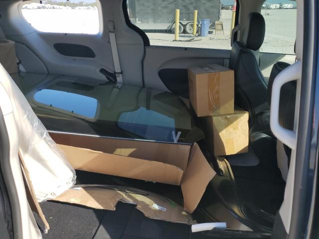 Photo 11 from auction – 2020 CHRYSLER PACIFICA L with VIN 2C4RC1GG0LR277569