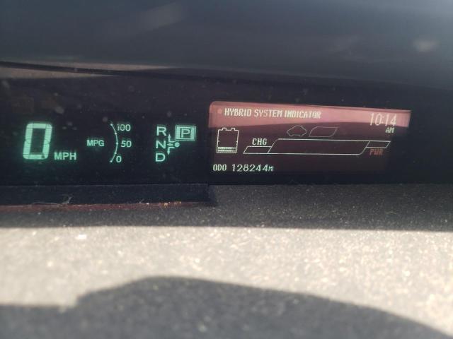 Photo 9 from auction – 2012 TOYOTA PRIUS with VIN JTDKN3DU0C5468424