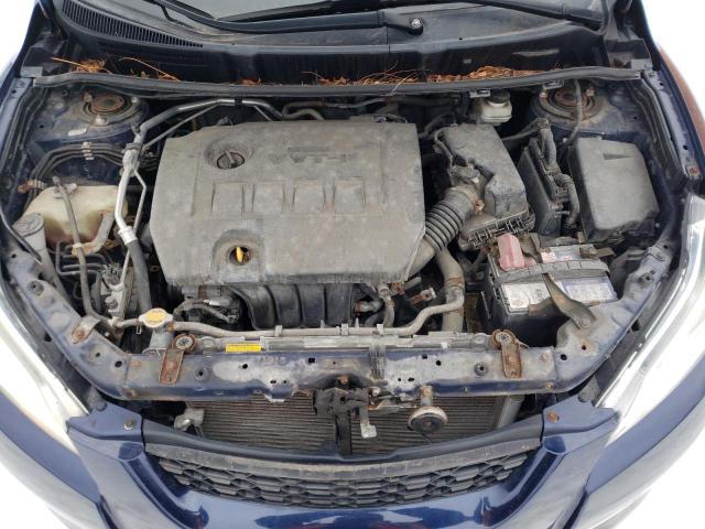 Photo 11 from auction – 2013 TOYOTA COROLLA MA with VIN 2T1KU4EE4DC929712