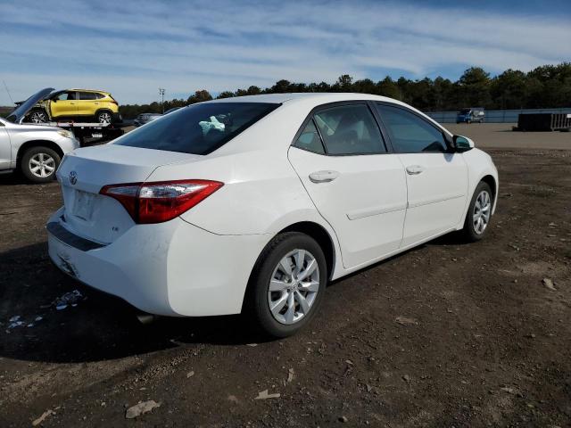 Photo 3 from auction – 2015 TOYOTA COROLLA L with VIN 2T1BURHE7FC436330