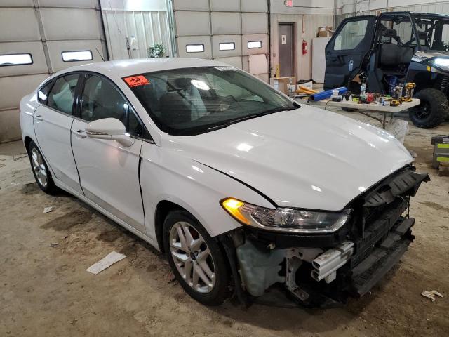Photo 4 from auction – 2014 FORD FUSION SE with VIN 3FA6P0HD6ER219653