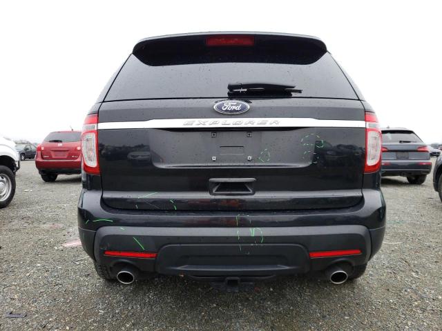 Photo 6 from auction – 2013 FORD EXPLORER with VIN 1FM5K7B82DGB34545