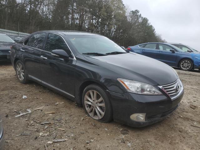 Photo 4 from auction – 2011 LEXUS ES 350 with VIN JTHBK1EG5B2430272