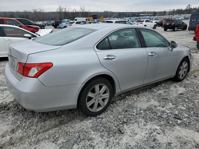 Photo 3 from auction – 2007 LEXUS ES 350 with VIN JTHBJ46G872106761