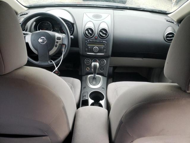 Photo 8 from auction – 2012 NISSAN ROGUE S with VIN JN8AS5MV1CW387407