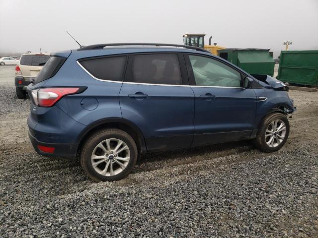 Photo 3 from auction – 2018 FORD ESCAPE SE with VIN 1FMCU9GD0JUC00610