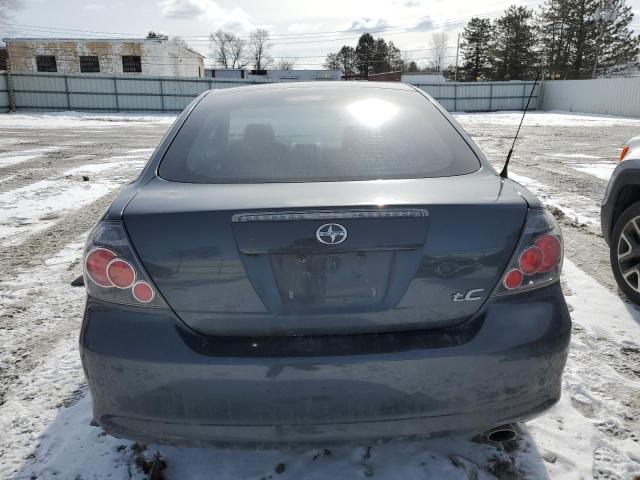 Photo 6 from auction – 2008 TOYOTA SCION TC with VIN JTKDE167680246648