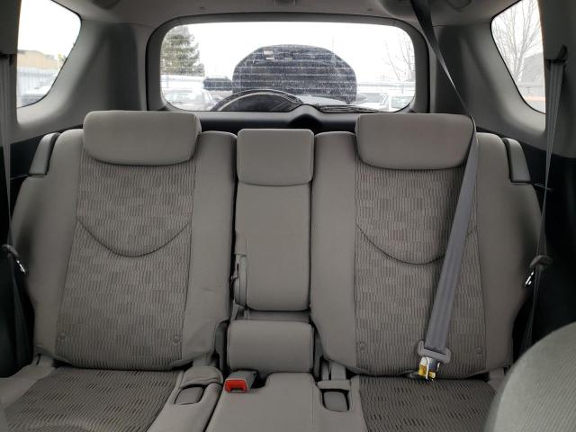 صورة رقم 10 من المزاد - 2011 TOYOTA RAV4 مع VIN 2T3BK4DV3BW049496