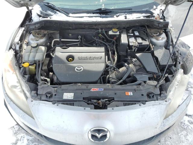 Photo 11 from auction – 2010 MAZDA 3 I with VIN JM1BL1SG1A1352709