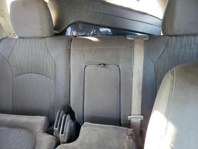 Photo 10 from auction – 2016 CHEVROLET TRAVERSE L with VIN 1GNKRFED9GJ307160