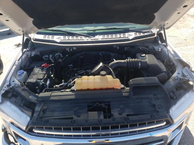 Photo 11 from auction – 2018 FORD F150 SUPER with VIN 1FTEW1E51JKC94576