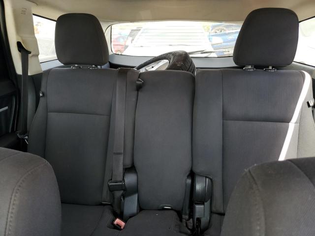 Photo 10 from auction – 2010 DODGE JOURNEY SX with VIN 3D4PG5FV0AT270038