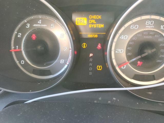 Photo 9 from auction – 2011 ACURA MDX with VIN 2HNYD2H28BH527849