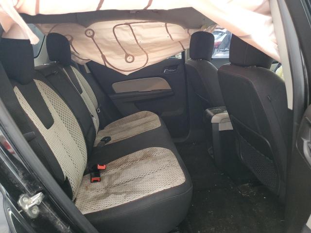 Photo 11 from auction – 2012 GMC TERRAIN SL with VIN 2GKALMEK4C6141134