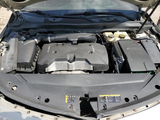 Photo 11 from auction – 2015 CHEVROLET IMPALA LT with VIN 2G1115SL2F9269288