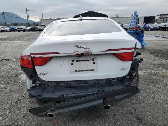 Photo 6 from auction – 2016 JAGUAR XF PREMIUM with VIN SAJBD4BV4GCY09427
