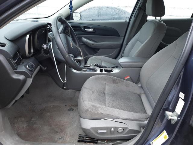 Photo 7 from auction – 2015 CHEVROLET MALIBU LS with VIN 1G11A5SL2FF166962