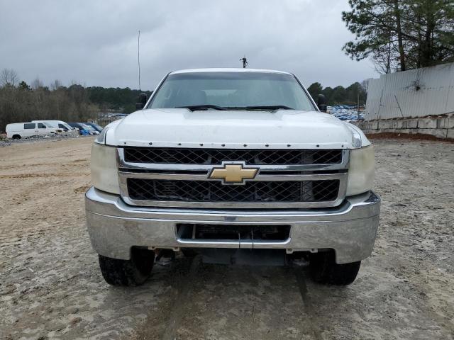 Photo 5 from auction – 2011 CHEVROLET SILVERADO with VIN 1GC1KVC85BF246071