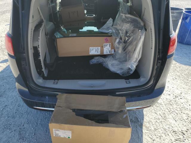 Photo 13 from auction – 2020 CHRYSLER PACIFICA L with VIN 2C4RC1GG0LR277569