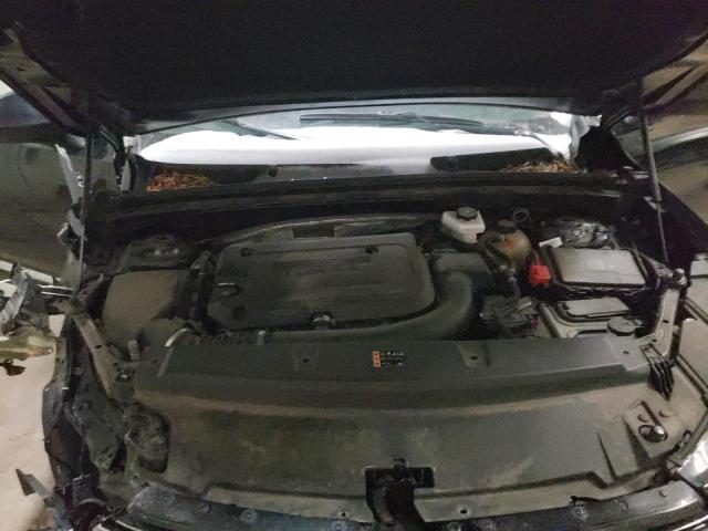 Photo 12 from auction – 2021 BUICK ENVISION P with VIN LRBFZMR42MD192466
