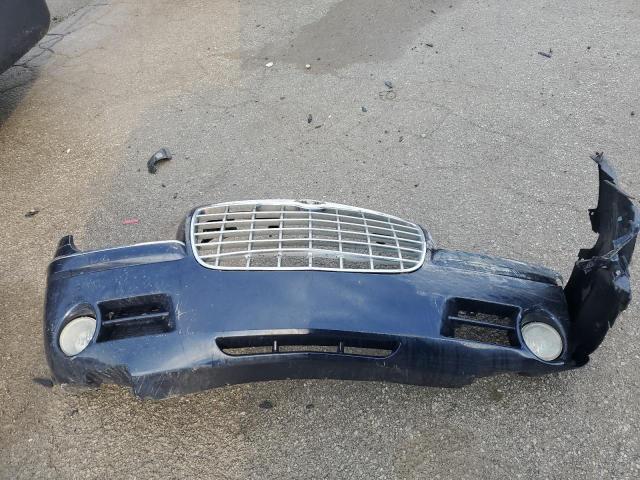 Photo 12 from auction – 2006 CHRYSLER 300C with VIN 2C3KA63H86H299742
