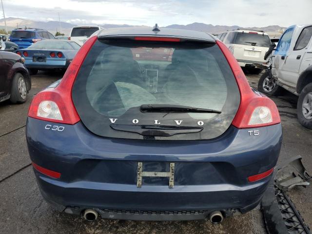 Photo 6 from auction – 2012 VOLVO C30 T5 with VIN YV1672MK4C2275810