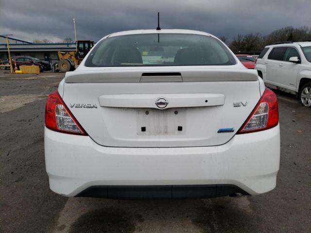 Photo 6 from auction – 2016 NISSAN VERSA S with VIN 3N1CN7AP0GL886596