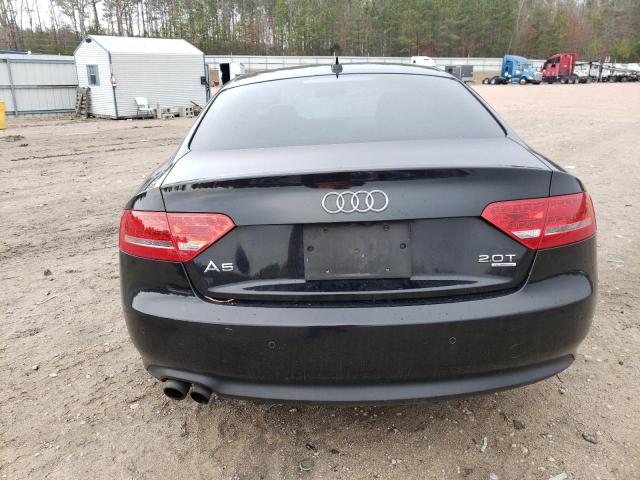 Photo 6 from auction – 2011 AUDI A5 PREMIUM with VIN WAULFAFRXBA009354
