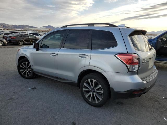 Photo 2 from auction – 2018 SUBARU FORESTER 2 with VIN JF2SJGEC3JH436623