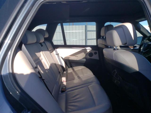 Photo 11 from auction – 2011 BMW X5 XDRIVE3 with VIN 5UXZW0C54BL370462