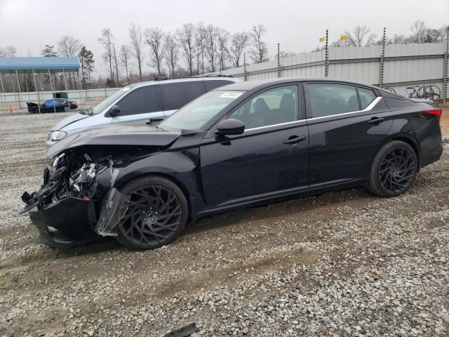 Photo 1 from auction – 2020 NISSAN ALTIMA SR with VIN 1N4BL4CV5LC115622