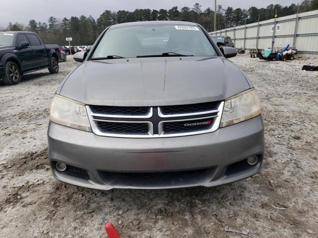 Photo 5 from auction – 2013 DODGE AVENGER SX with VIN 1C3CDZCB1DN502838
