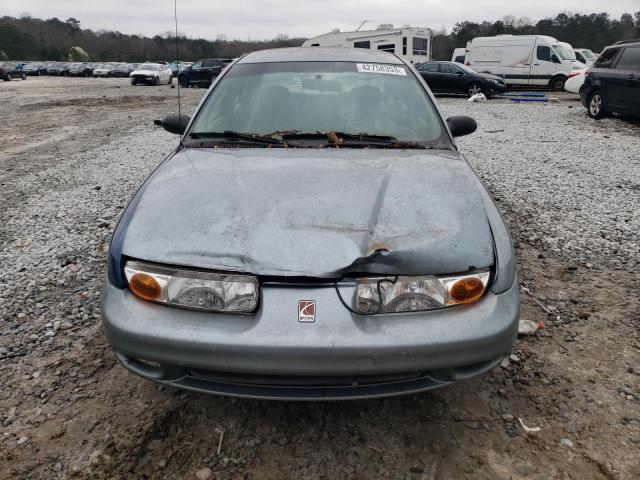 Photo 5 from auction – 2002 SATURN SL SPRING with VIN 1G8ZS52852Z250201