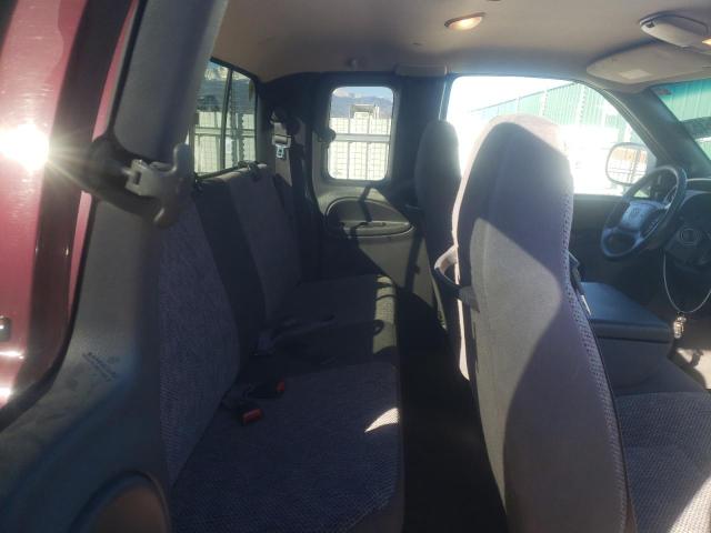 Photo 10 from auction – 2001 DODGE RAM 1500 with VIN 3B7HF13Z51M543201
