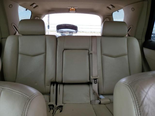 Photo 10 from auction – 2008 CADILLAC SRX with VIN 1GYEE53A880156267