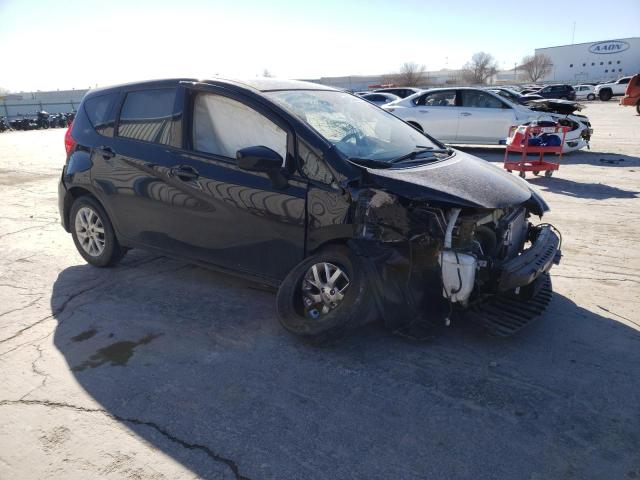 Photo 4 from auction – 2018 NISSAN VERSA NOTE with VIN 3N1CE2CPXJL354277
