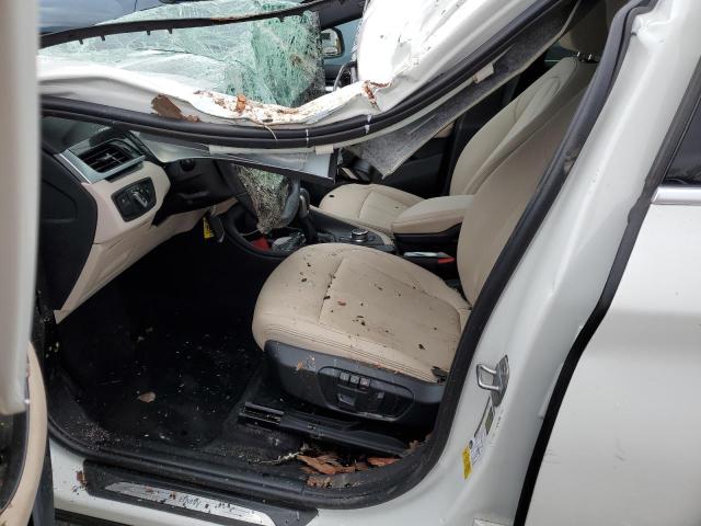 Photo 7 from auction – 2019 BMW X1 SDRIVE2 with VIN WBXHU7C58K5N48652