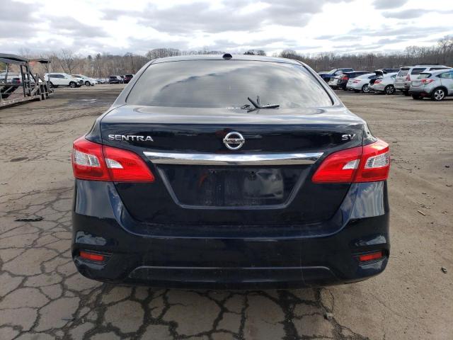 Photo 6 from auction – 2019 NISSAN SENTRA S with VIN 3N1AB7AP0KY366264