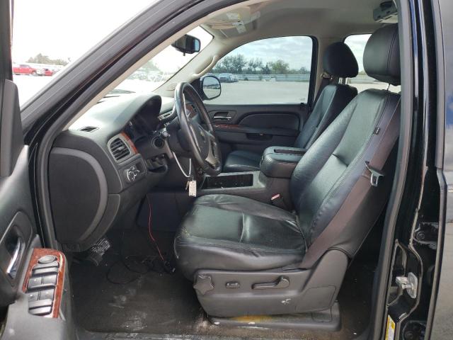 Фото 7 с аукциона – 2013 CHEVROLET SUBURBAN C с VIN 1GNSCHE07DR115596